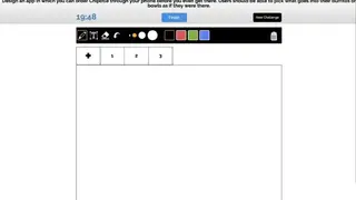 UXCurate screenshot