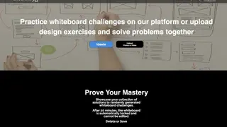 UXCurate screenshot
