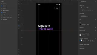 UXPin screenshot