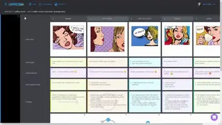 UXPressia screenshot