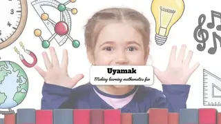 Uyamak screenshot
