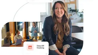 UZIO Payroll screenshot