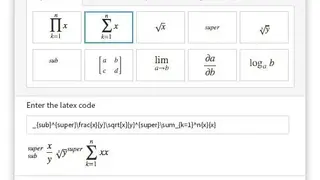 Uzity screenshot
