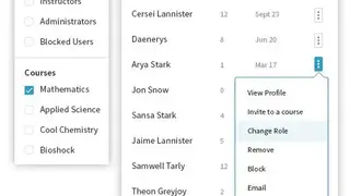 Uzity screenshot