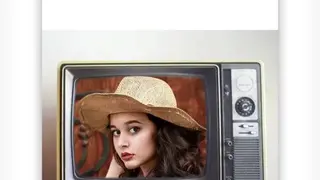 V CAMERA screenshot