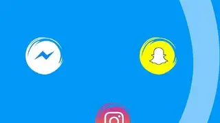 V Icon Pack screenshot