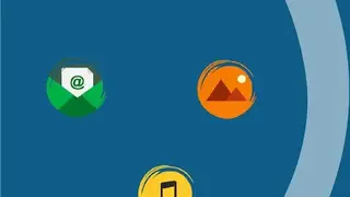 V Icon Pack screenshot