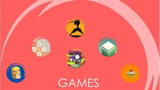 V Icon Pack screenshot