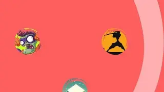 V Icon Pack screenshot