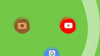 V Icon Pack screenshot
