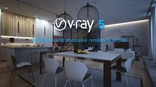 V-Ray screenshot