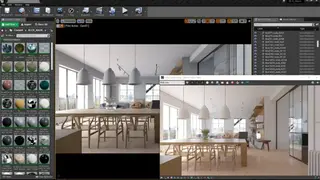V-Ray screenshot