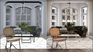 V-Ray screenshot