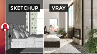 V-Ray screenshot