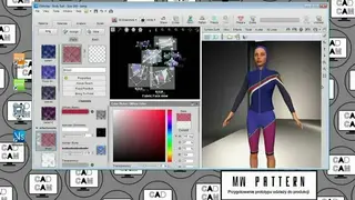 V-Stitcher screenshot