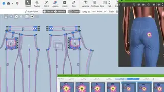 V-Stitcher screenshot