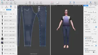 V-Stitcher screenshot