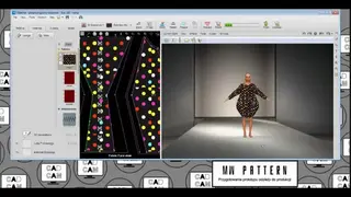 V-Stitcher screenshot