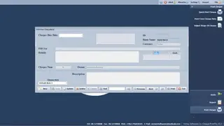 V.Cheque Print Pro screenshot