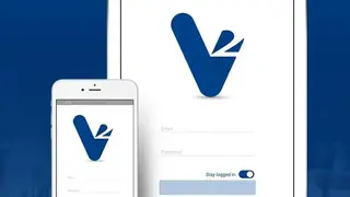 V2 Cloud screenshot
