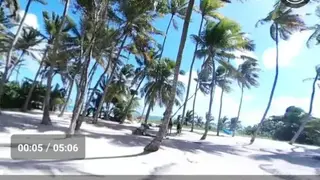 V360 – Video Editor screenshot