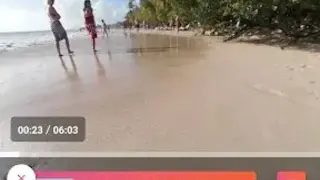 V360 – Video Editor screenshot
