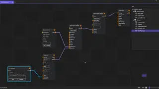 VA Framework screenshot