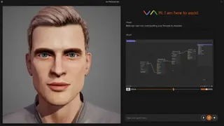 VA Framework screenshot