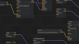 VA Framework screenshot