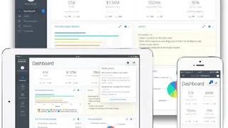 Vaadin screenshot