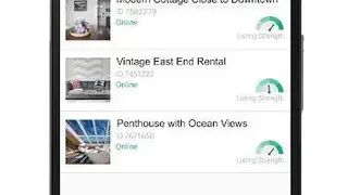 Vacation Rentals Owner App by TripAdvisor screenshot