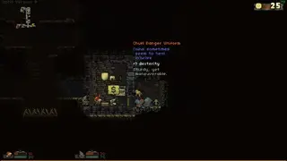Vagante screenshot