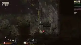 Vagante screenshot