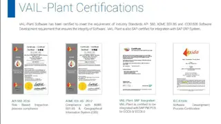 VAIL-Plant screenshot