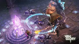 Vainglory screenshot