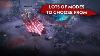 Vainglory screenshot