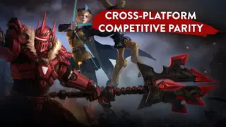 Vainglory screenshot