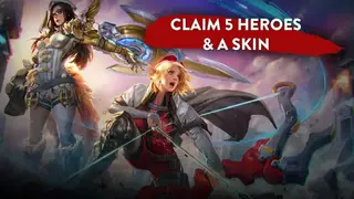 Vainglory screenshot