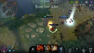 Vainglory screenshot