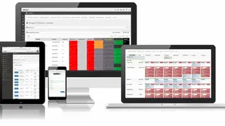 VAIRKKO Suite screenshot