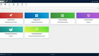 VAIRKKO Suite screenshot