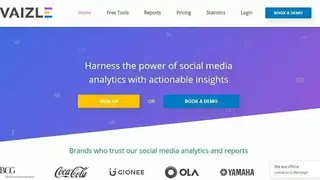 Vaizle screenshot