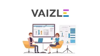 Vaizle screenshot