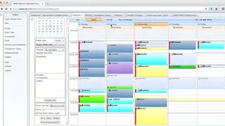 Valant screenshot