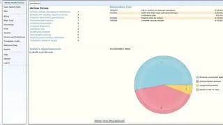 Valant screenshot