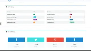 VALBOT screenshot