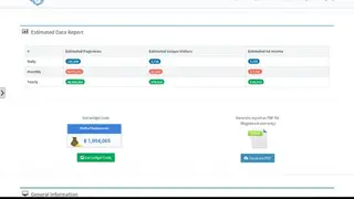 VALBOT screenshot