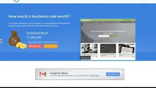 VALBOT screenshot
