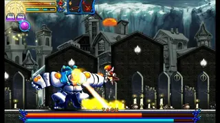 Valdis Story: Abyssal City screenshot