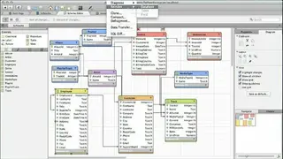Valentina Studio screenshot